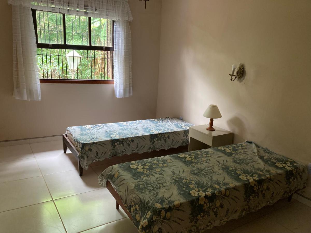 Aconchegante Casa Nas Montanhas De