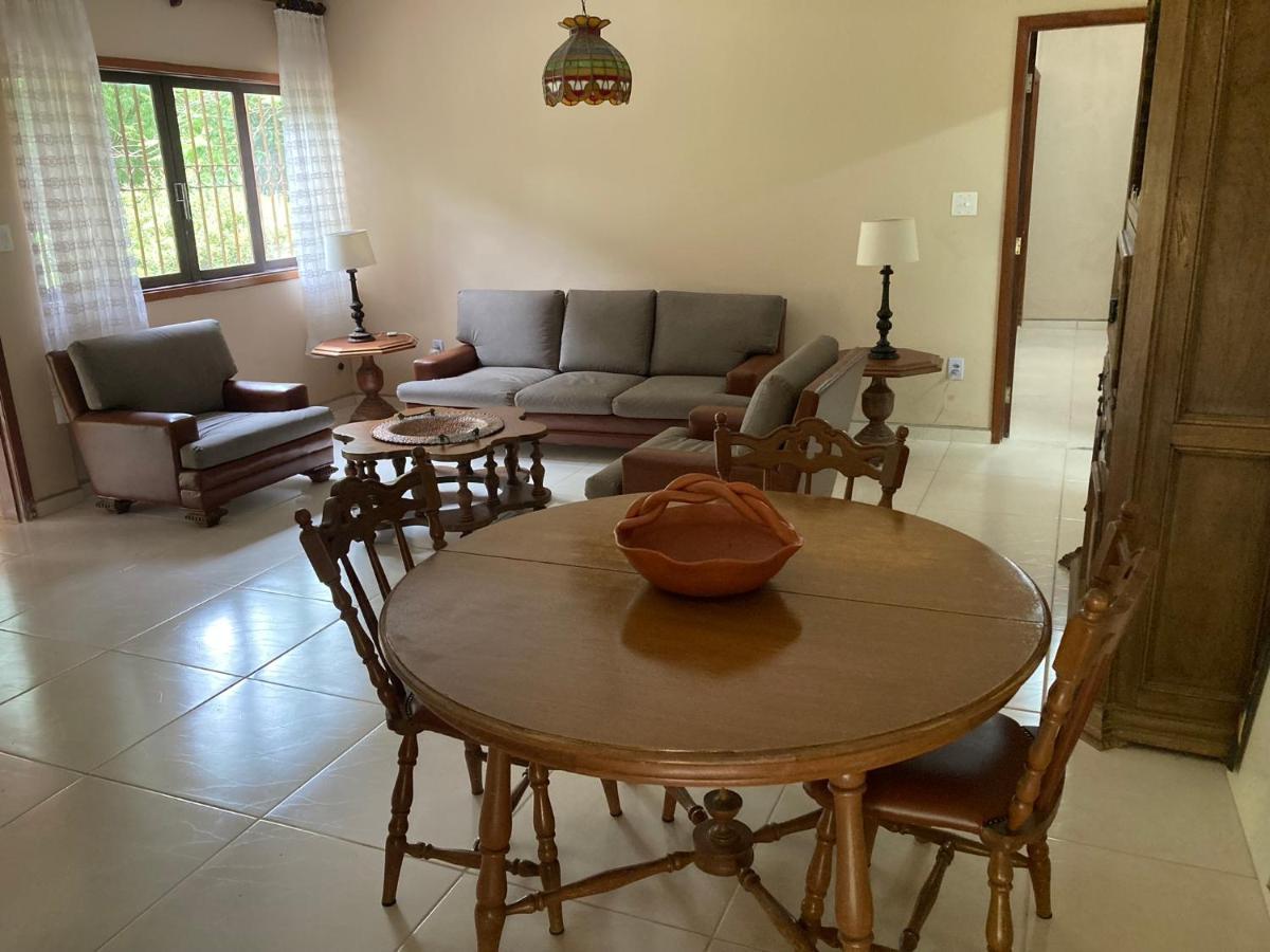 Holiday home Aconchegante Casa Nas Montanhas De