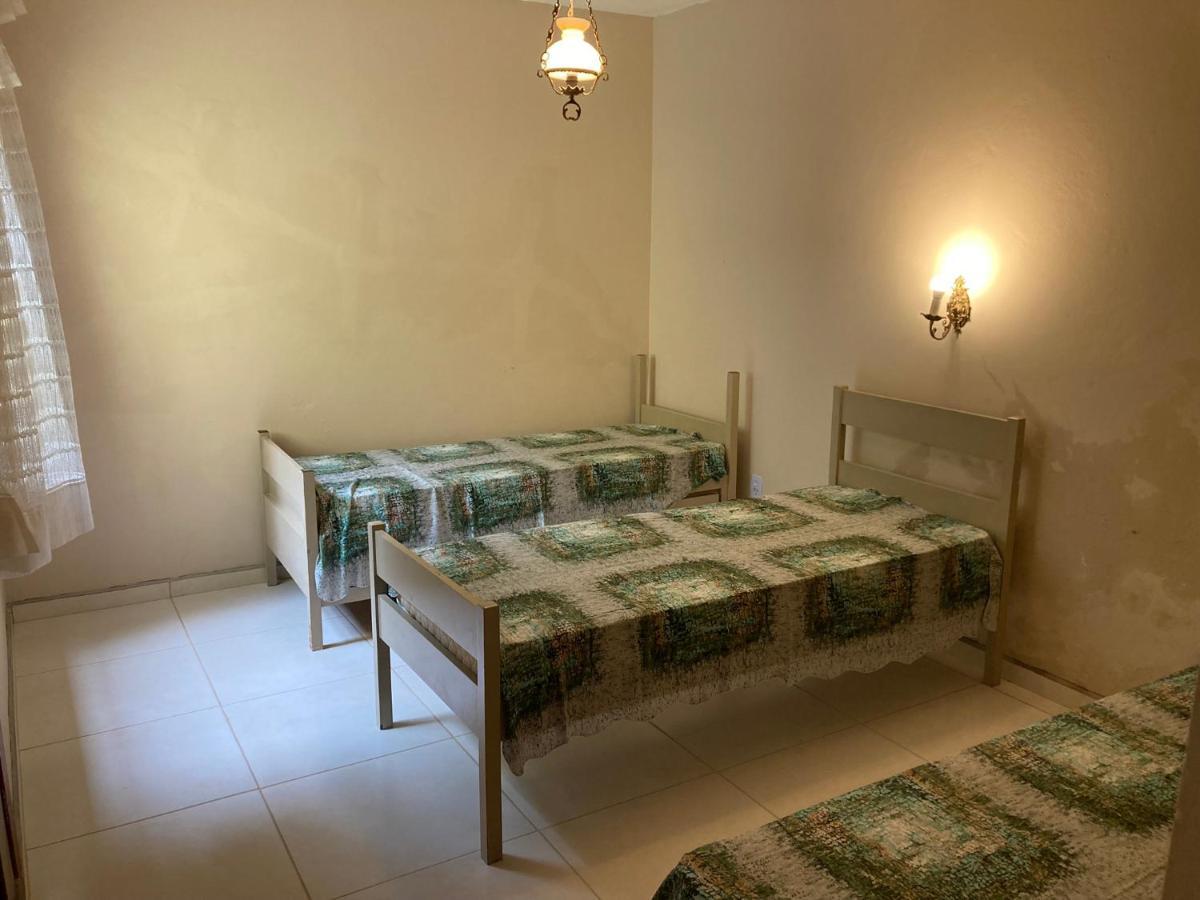 Aconchegante Casa Nas Montanhas De