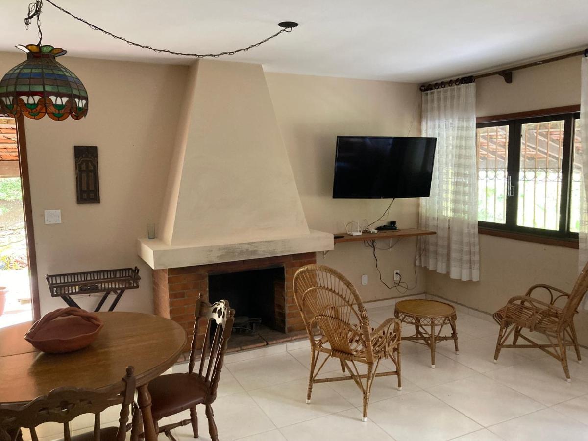 Aconchegante Casa Nas Montanhas De Holiday home