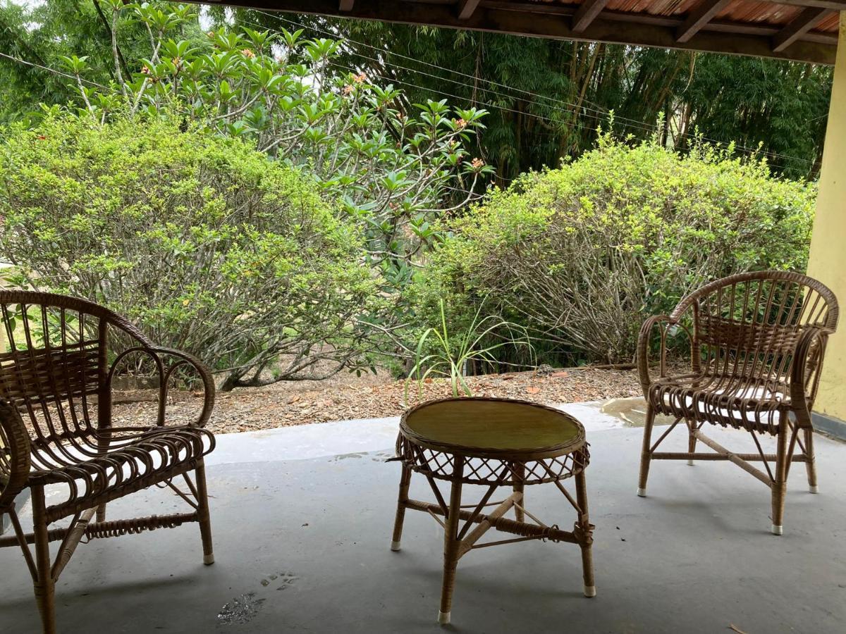 Aconchegante Casa Nas Montanhas De