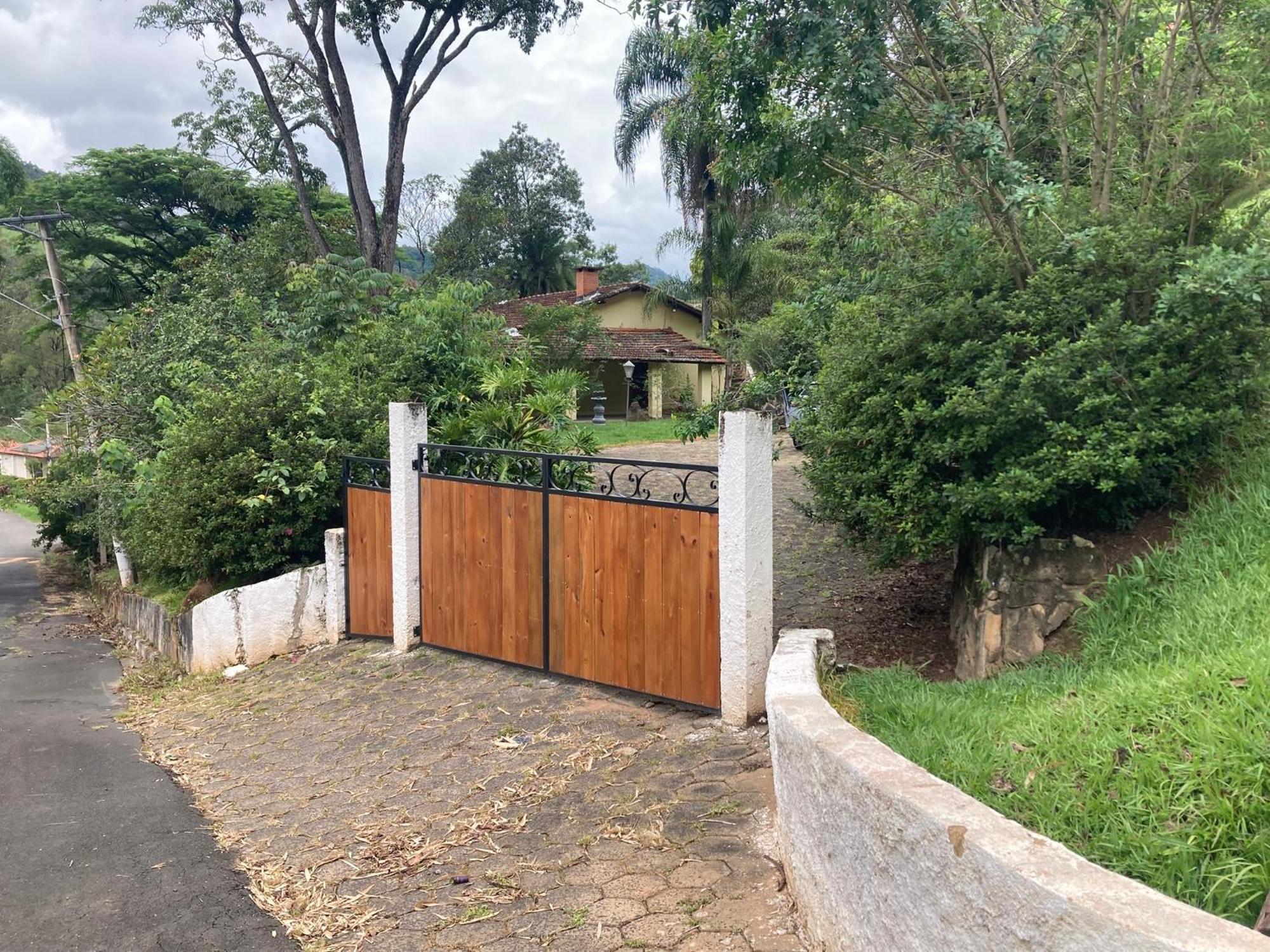 Aconchegante Casa Nas Montanhas De *